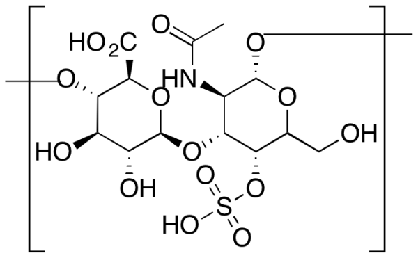 Chondroitin Sulfate, cow - LKT Labs