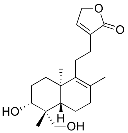 Deoxyandrographolide - LKT Labs