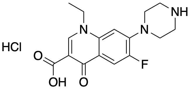 Norfloxacin Hydrochloride Lkt Labs