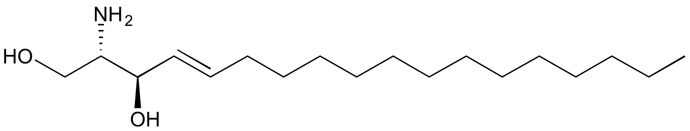 D-Sphingosine - LKT Labs