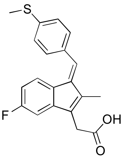 Sulindac Sulfide - LKT Labs