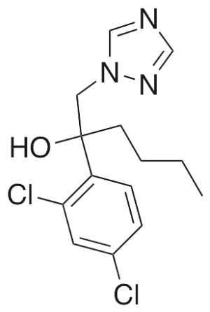 hexaconazole