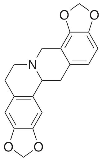 Tetrahydrocoptisine - Lkt Labs