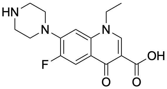 Norfloxacin Lkt Labs