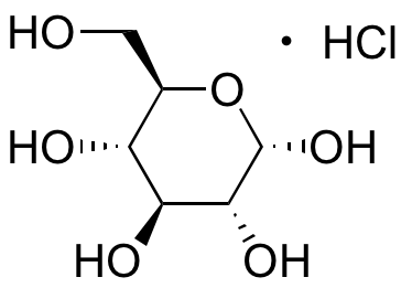 Glucosamine Hydrochloride - LKT Labs