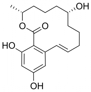 beta-Zearalenol
