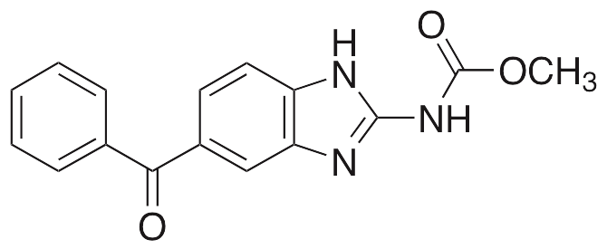 Mebendazole Mebendazole