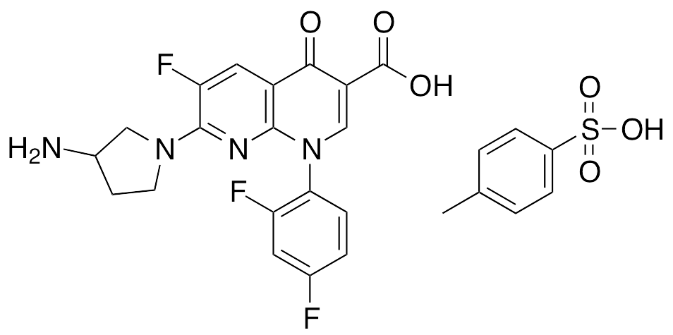 Tosufloxacin Tosylate LKT Labs