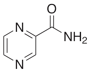 Pyrazinamide - LKT Labs