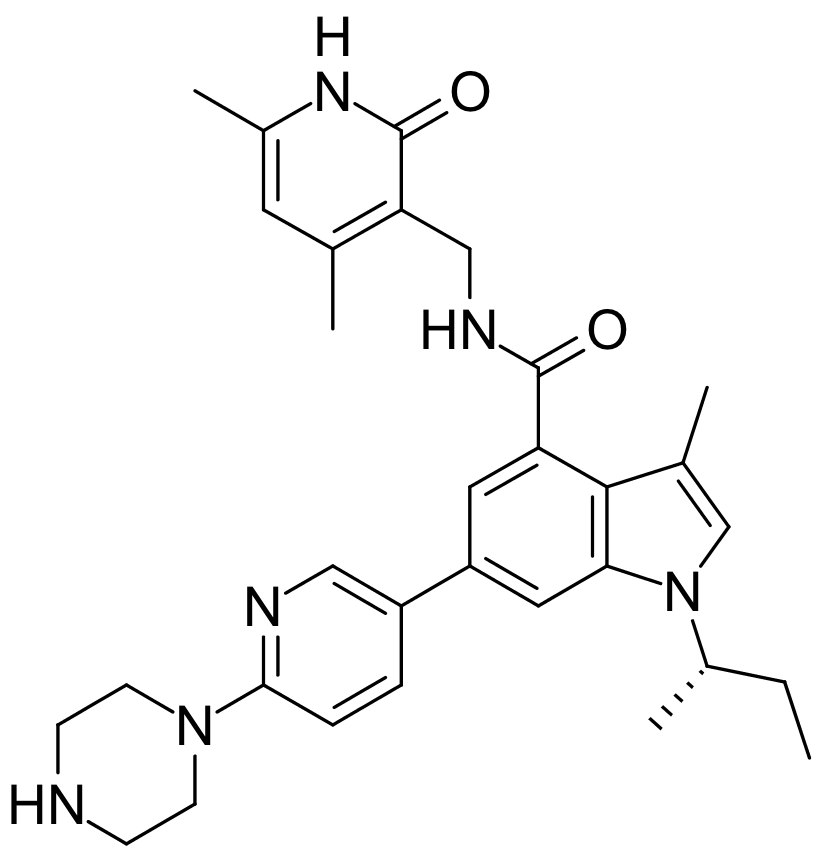 GSK-126 - LKT Labs