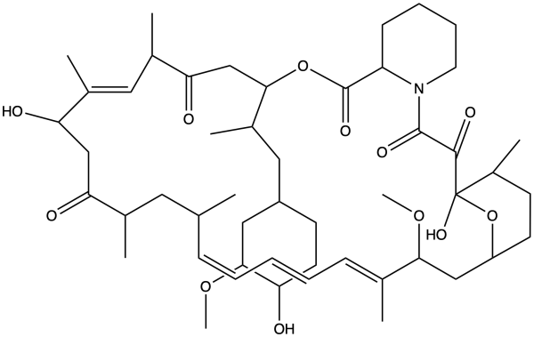 19-O-Desmethoxy rapamycin