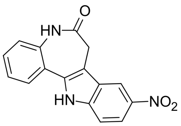 Alsterpaullone