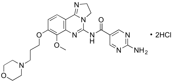 BAY80-6946 Hydrochloride