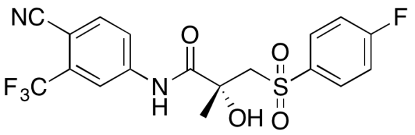 R-Bicalutamide