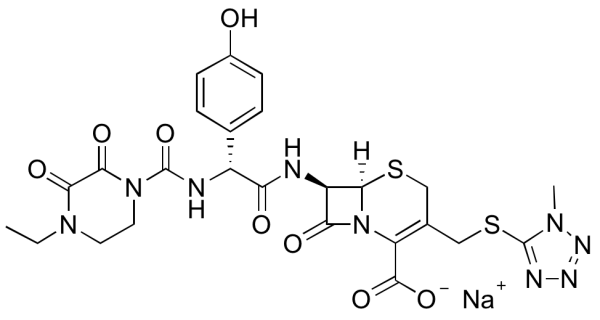 Cefoperazone Sodium