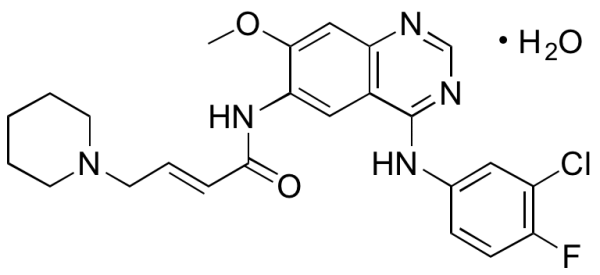 Dacomitinib Monohydrate