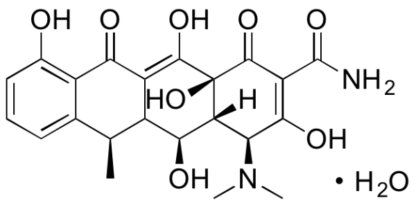 Doxycycline Monohydrate