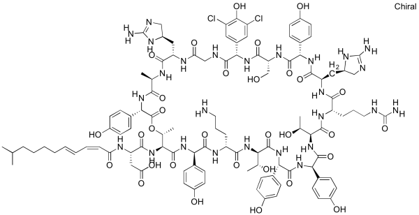 Enramycin A