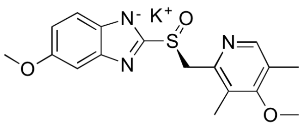 Esomeprazole Potassium