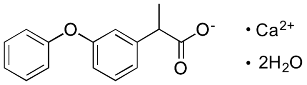 Fenoprofen Calcium Dihydrate