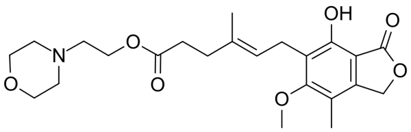 Mycophenolate Mofetil