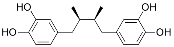 Nordihydroguaiaretic Acid