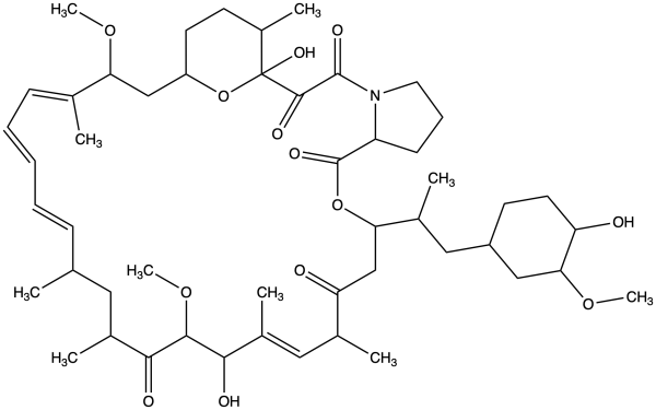 Prolylrapamycin