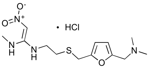 Ranitidine Hydrochloride