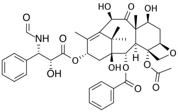 N-Des-2-methylpropan-2-ol Docetaxel