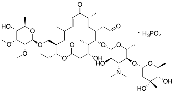 Tylosin Phosphate