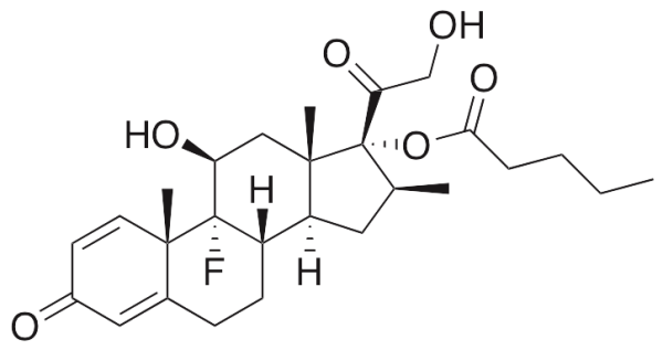 Betamethasone Valerate