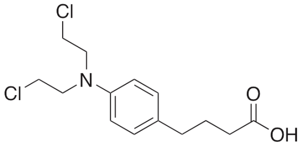 Chlorambucil