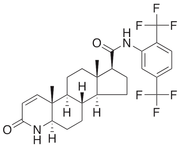 Dutasteride