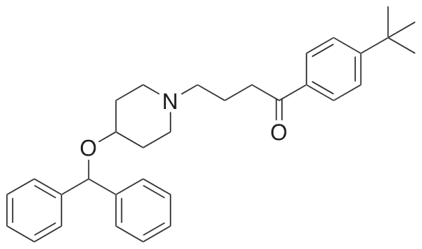 Ebastine