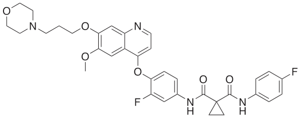 Foretinib