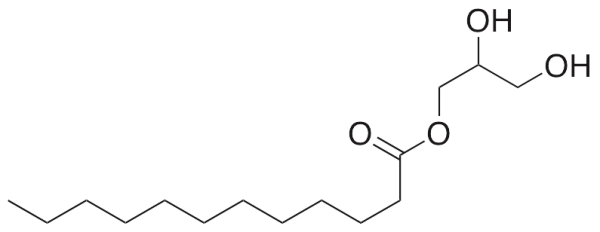 Glycerol Monolaurate