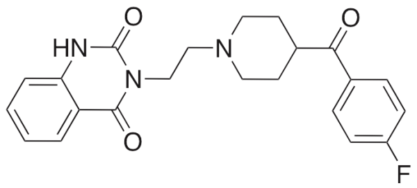 Ketanserin