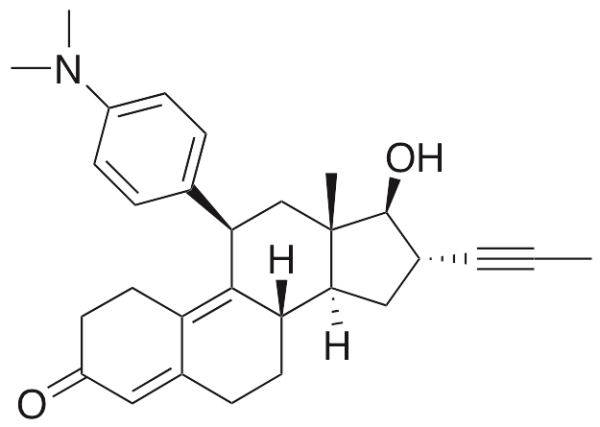 Mifepristone