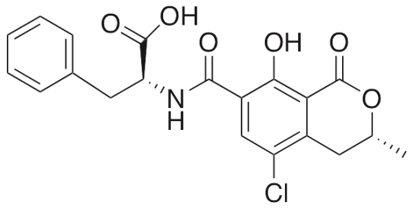 Ochratoxin A