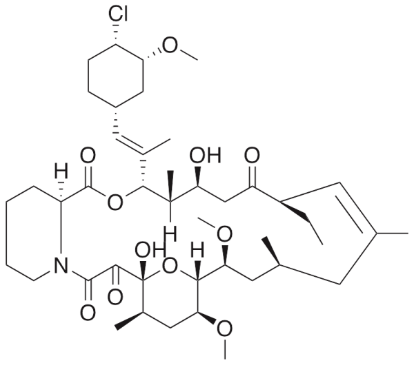 Pimecrolimus