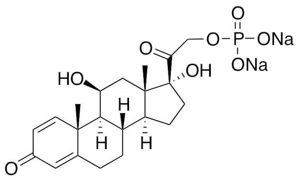 Prednisolone Sodium Phosphate