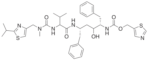 Ritonavir