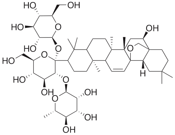 Saikosaponin C