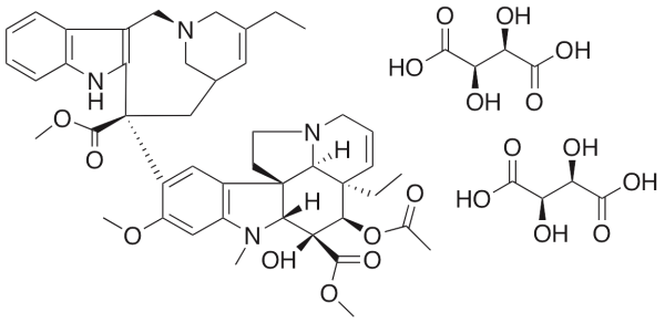 Vinorelbine Ditartrate