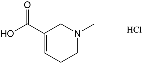 Arecaidine Hydrochloride