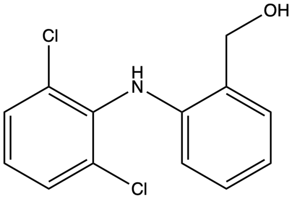 Diclofenac Impurity C