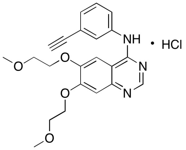 Erlotinib Hydrochloride