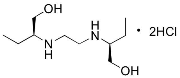 Ethambutol Dihydrochloride