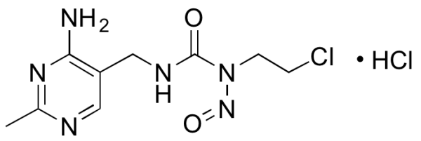 Nimustine Hydrochloride