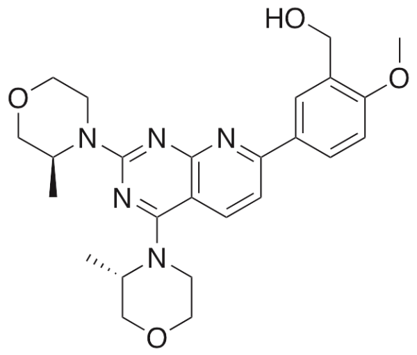 AZD-8055